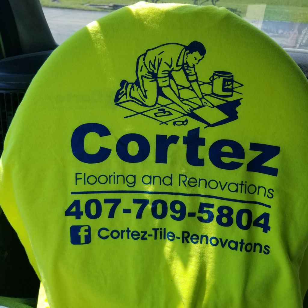 Cortez Flooring & Renovations LLC