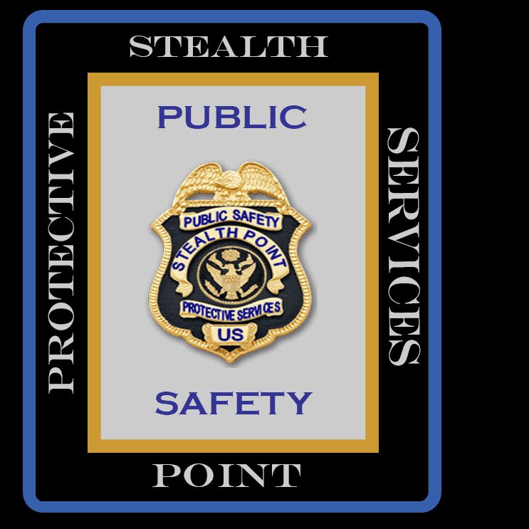 NP Stealth Point Protective Services