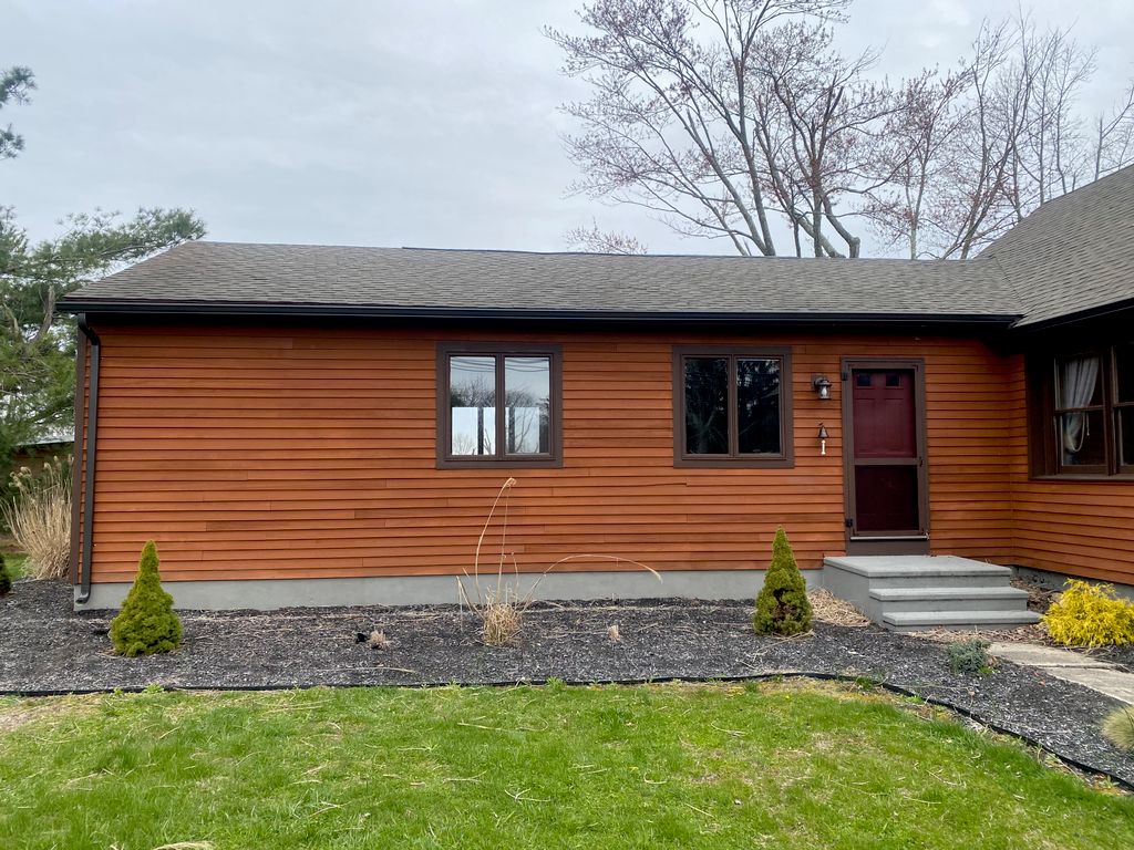 Installation - Bronze