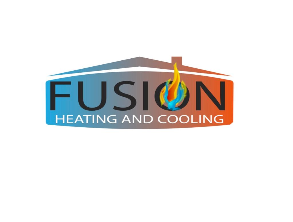 fusion heating and cooling