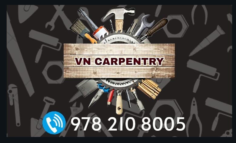 VN Carpentry INC
