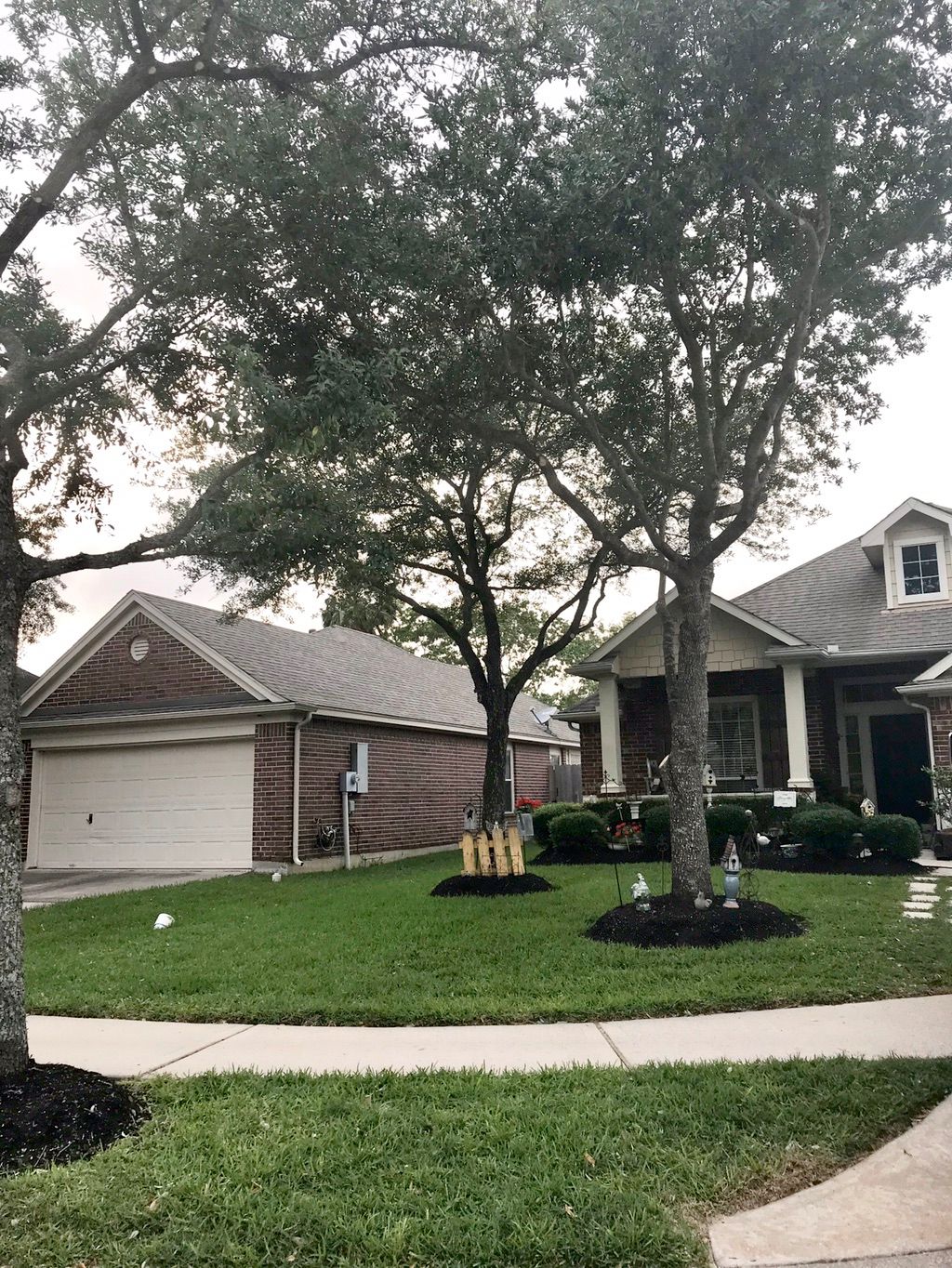 Customer photos