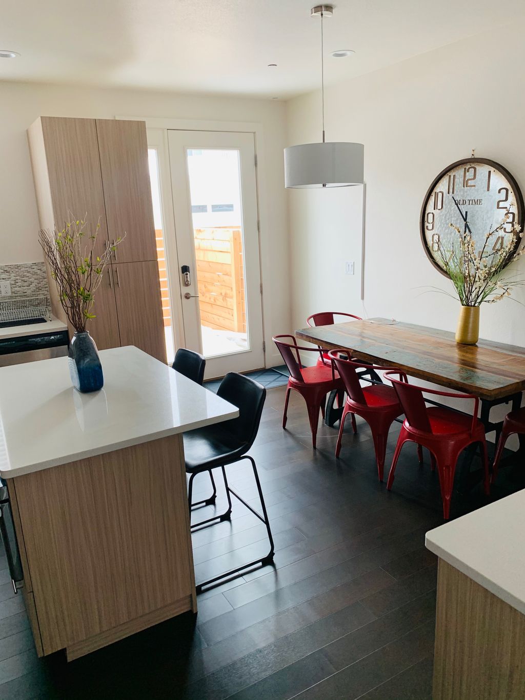 Of course you and your house can both look good wi