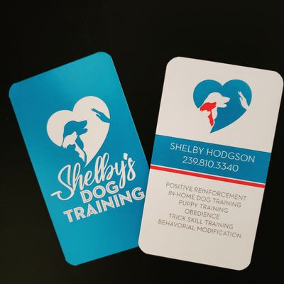 Avatar for Shelby's Dog Training