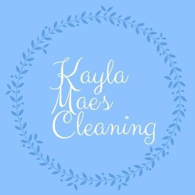 Kayla Mae's Cleaning