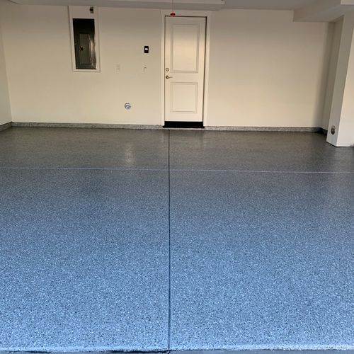 Epoxy Foxy Floor Coatings Campbell, CA Thumbtack