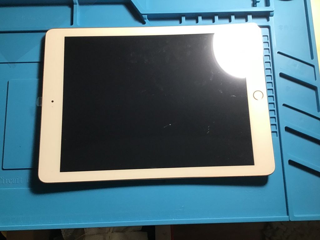 Customer photos