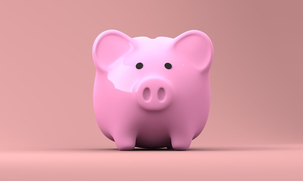 Let's create a budget to help make sure you're sav