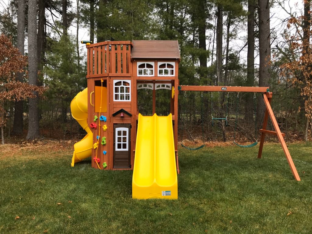 Customer photos