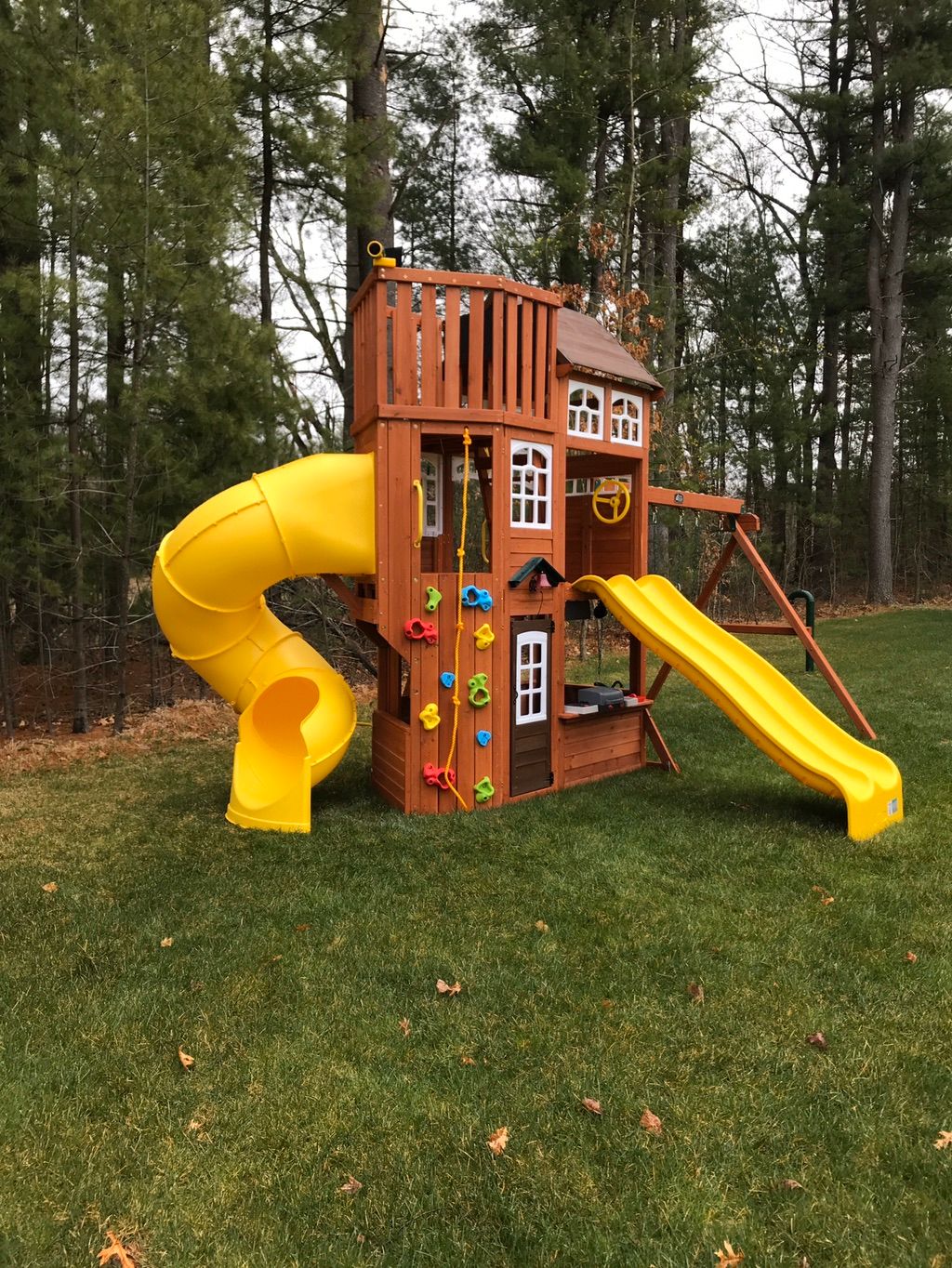 Customer photos