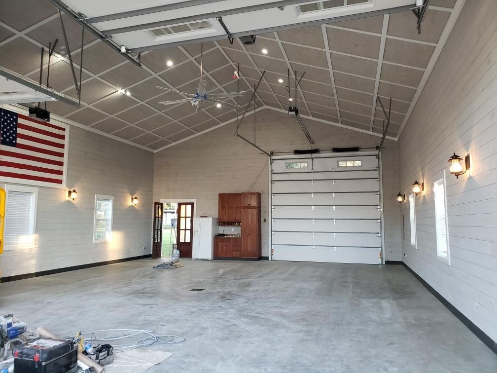 Carriage House 
