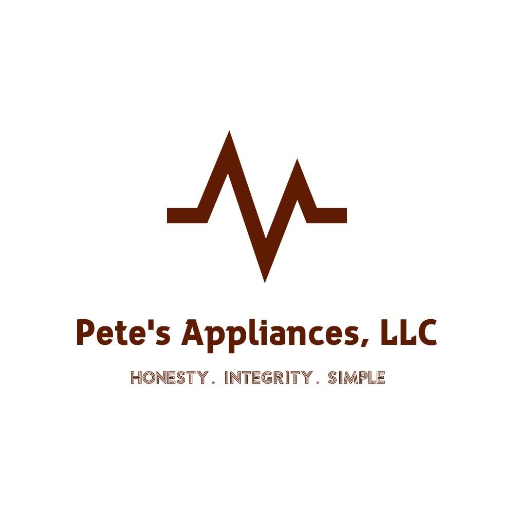 Pete's Appliances LLC