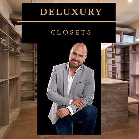 Deluxury Closets