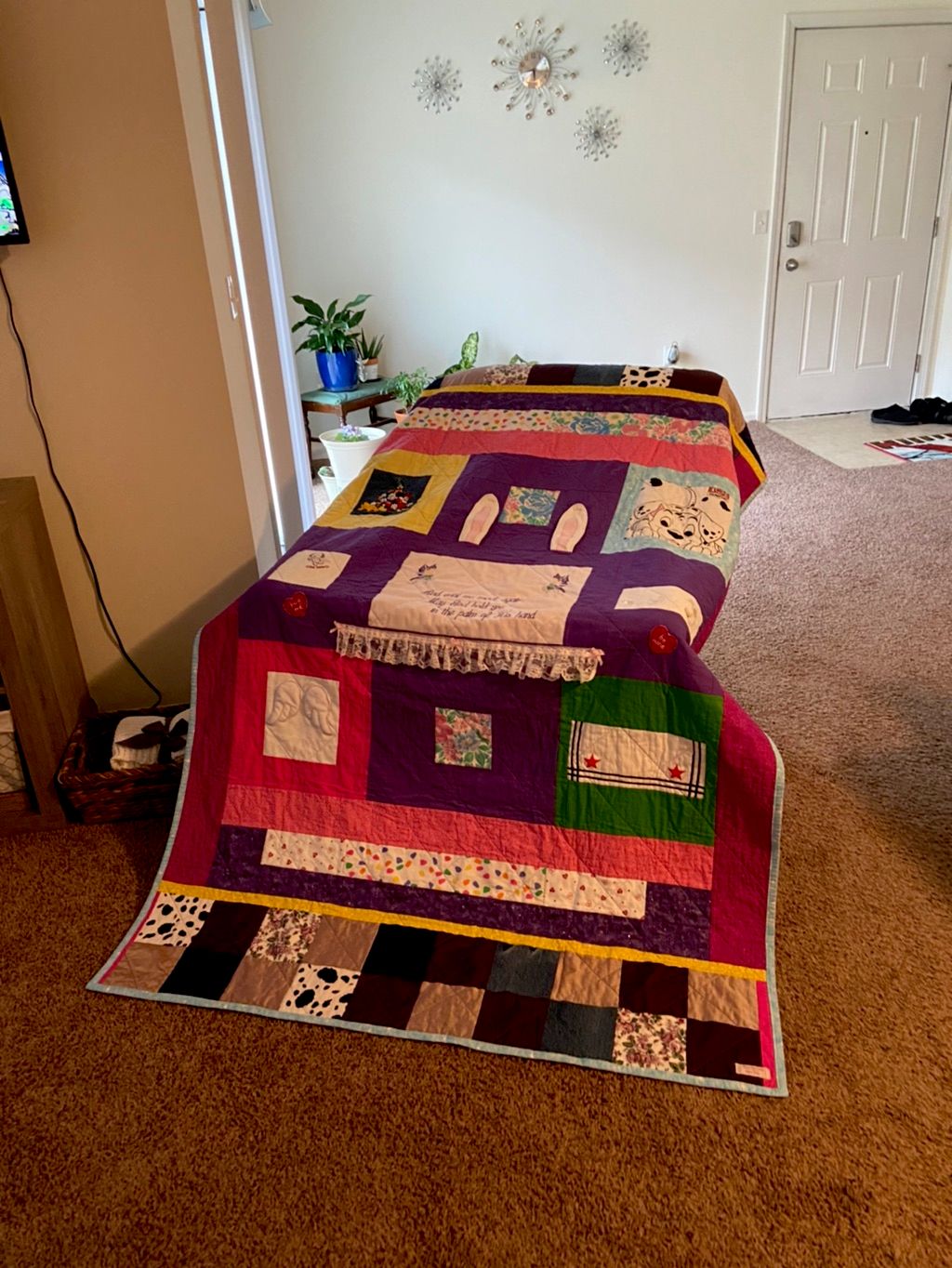 Customer photos
