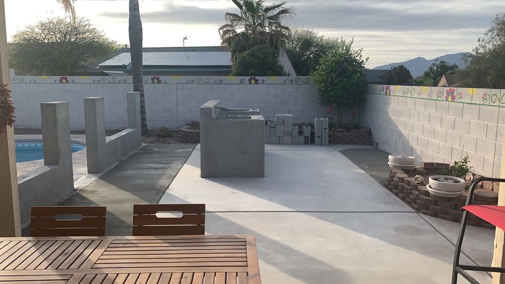 Projects and media
