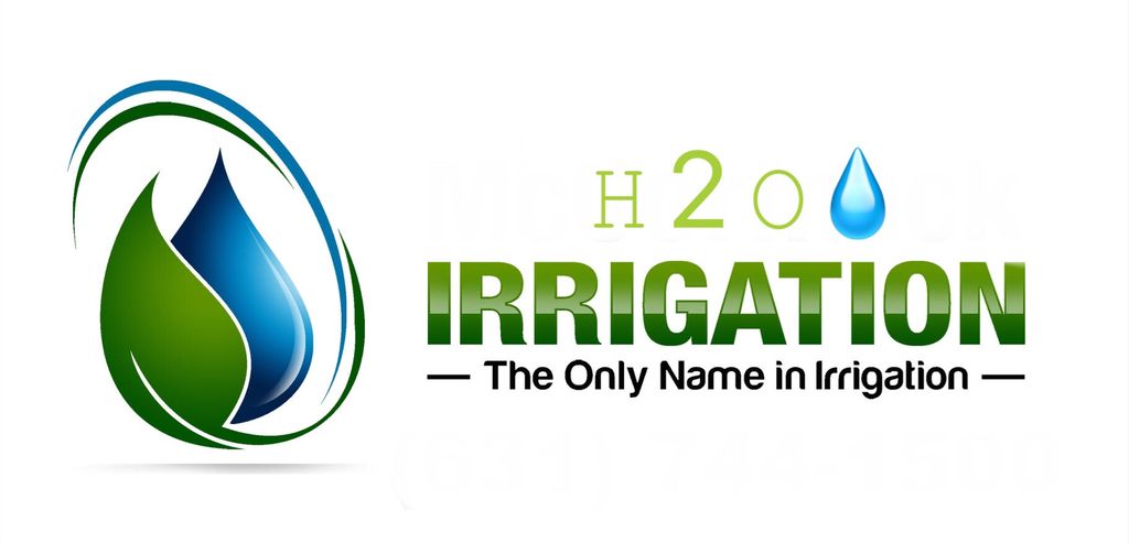 H2O Irrigation & Landscaping