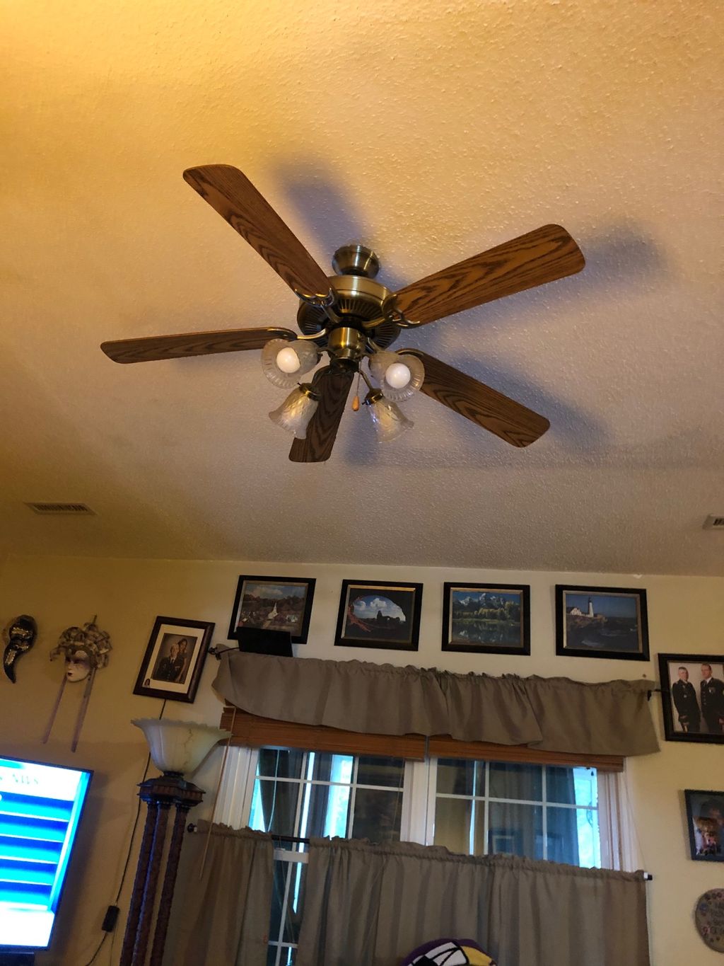 Customer photos