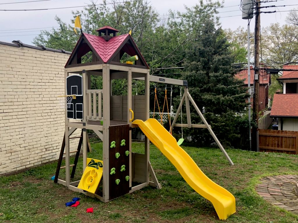 Customer photos