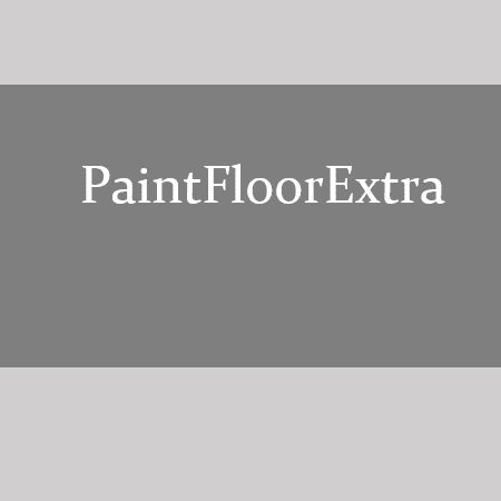 PaintFloorExtra