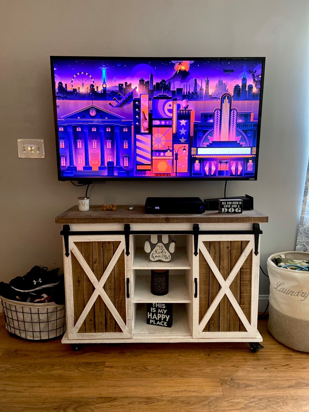 Customer photos