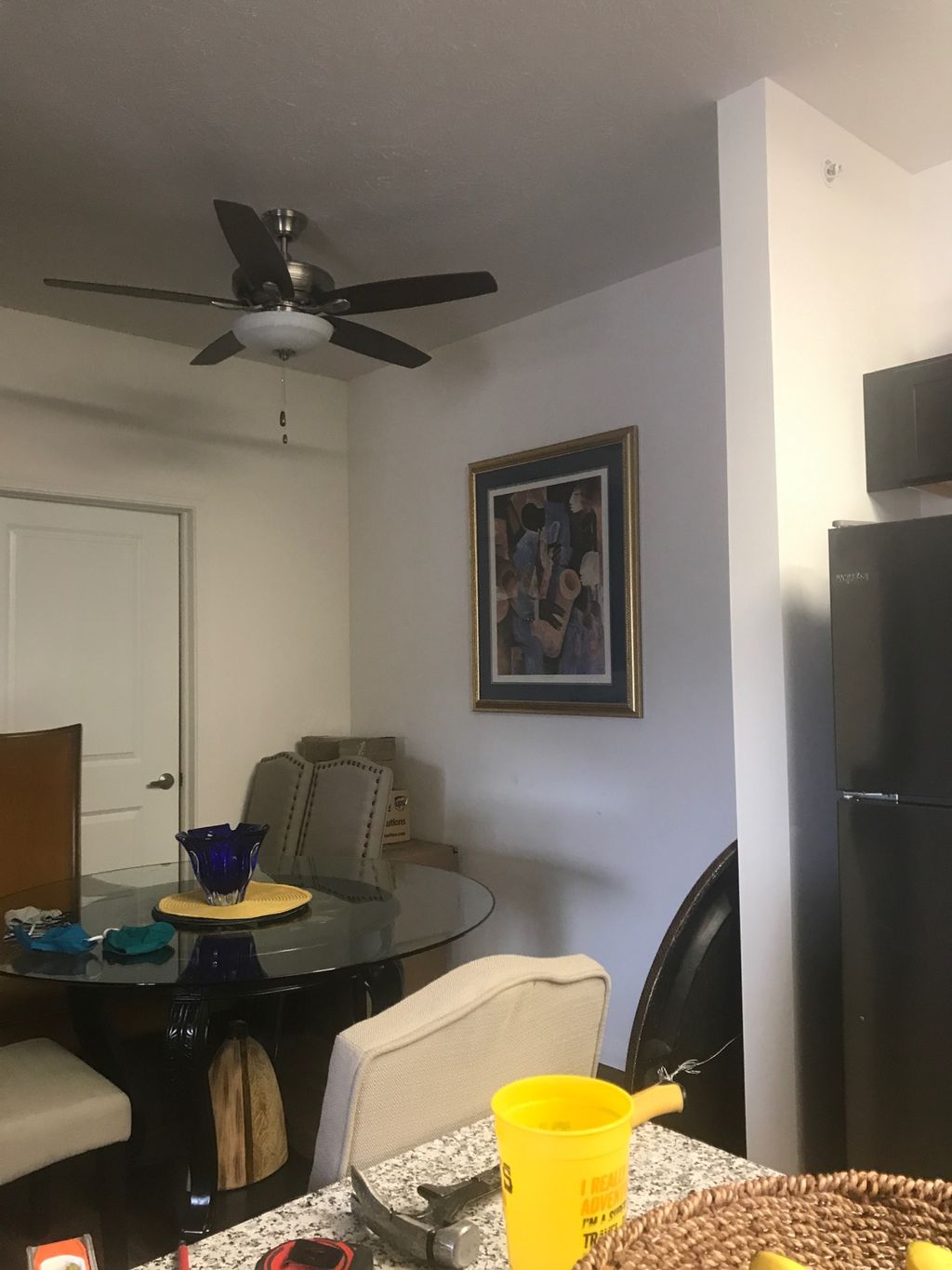 Customer photos