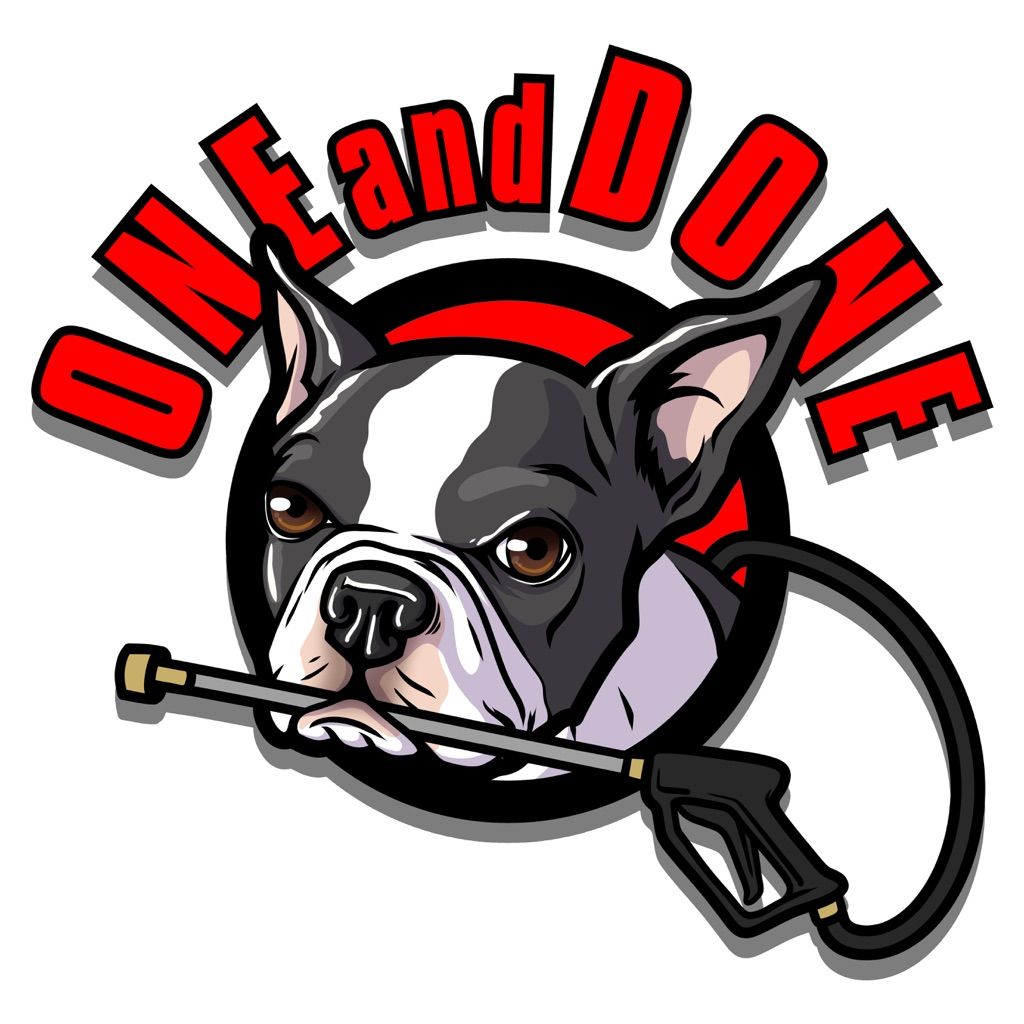 Oneanddone LLC