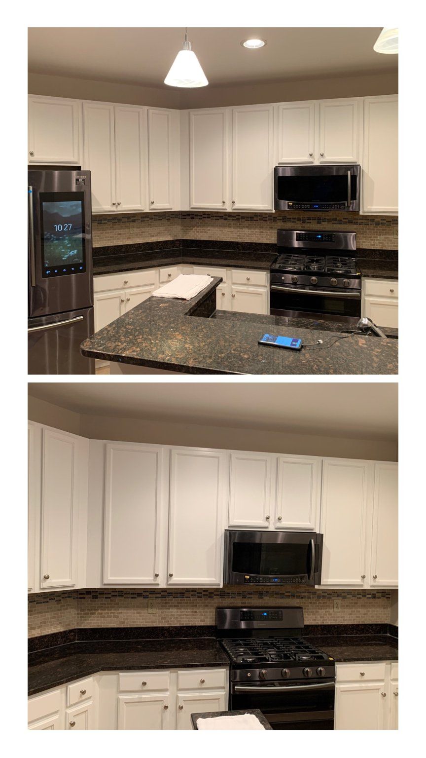 Customer photos