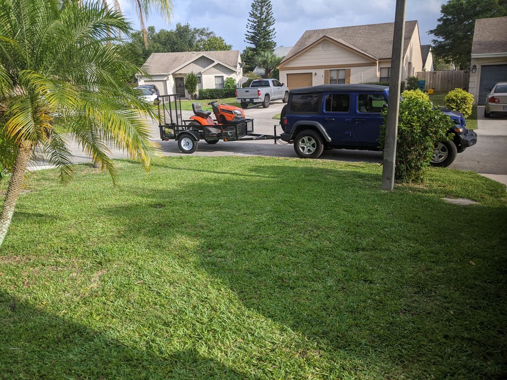 Single Family Home $25.00