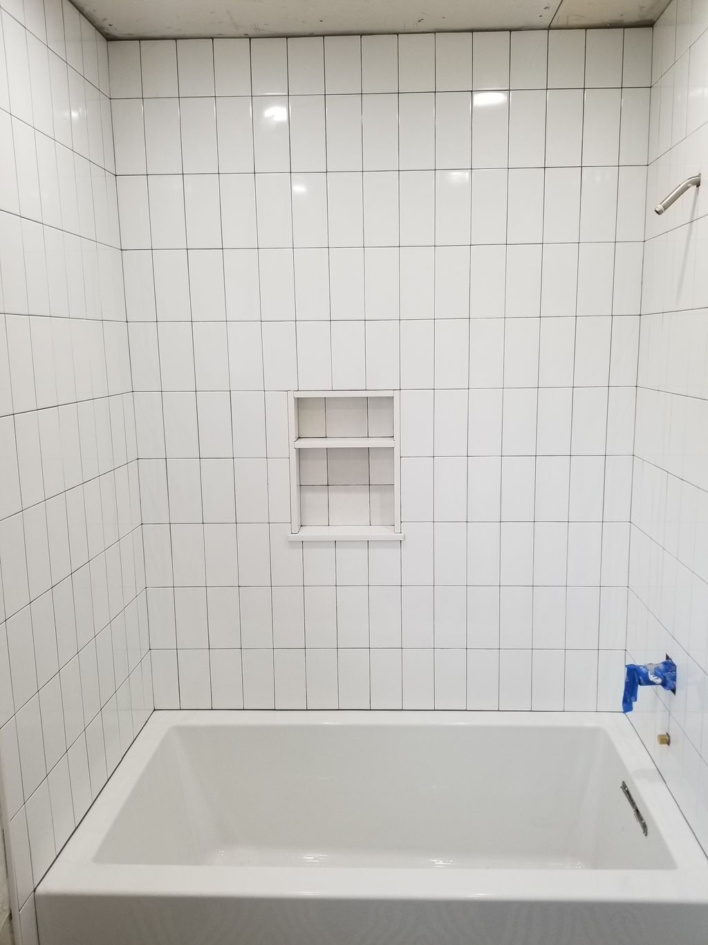 Tile Installation and Replacement