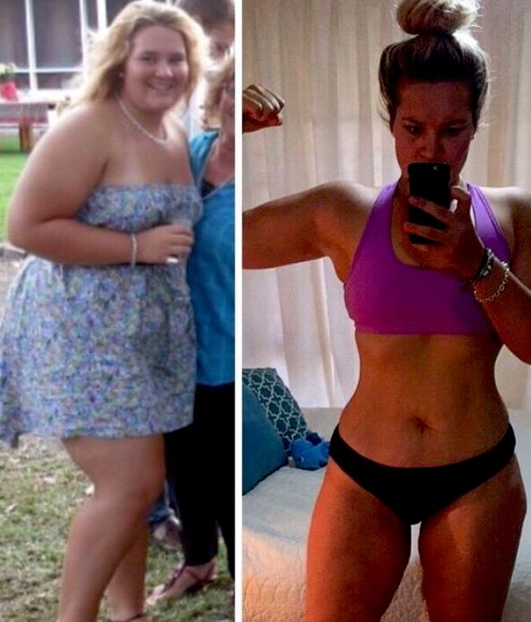 Watching this transformation was a great experienc