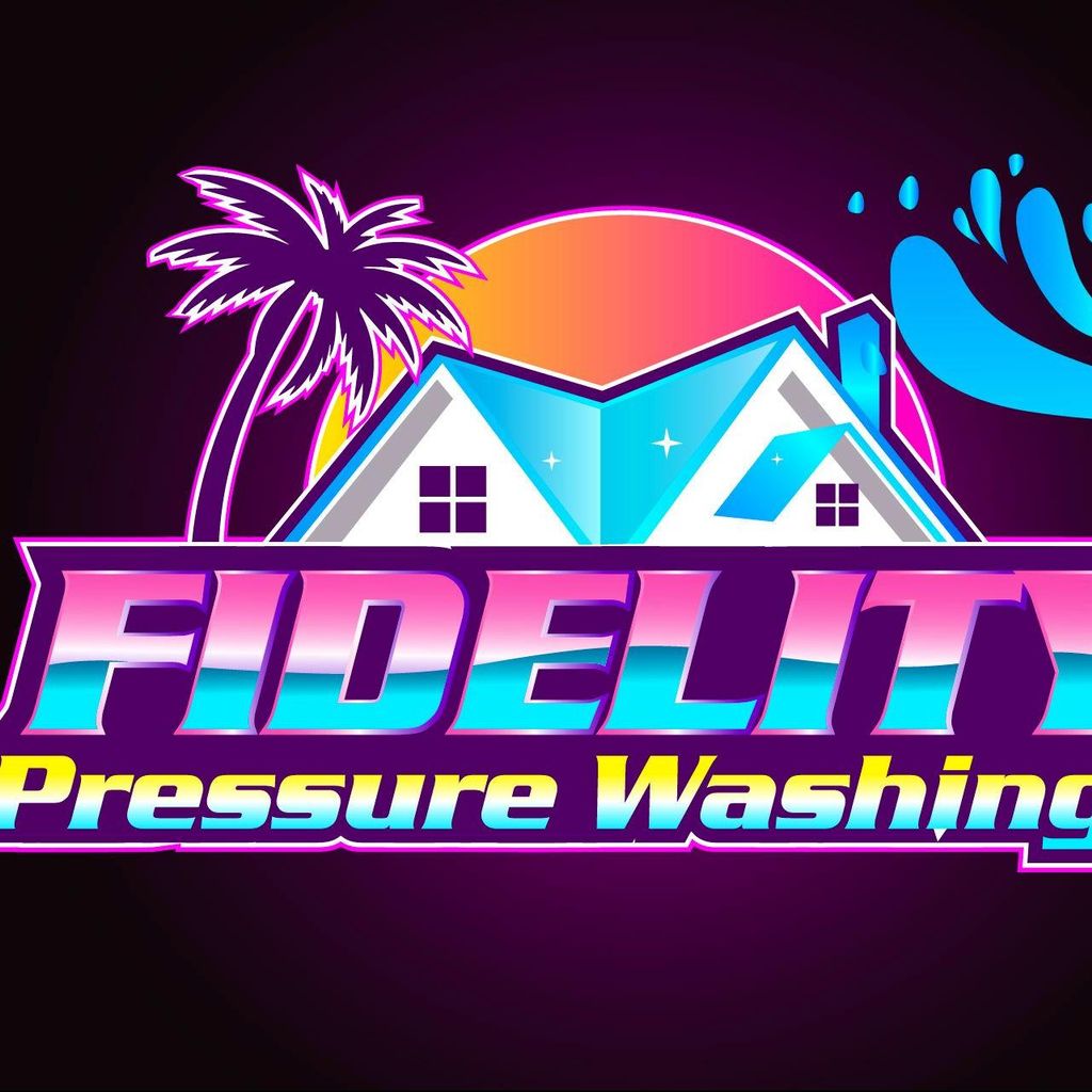 Fidelity Pressure Washing LLC