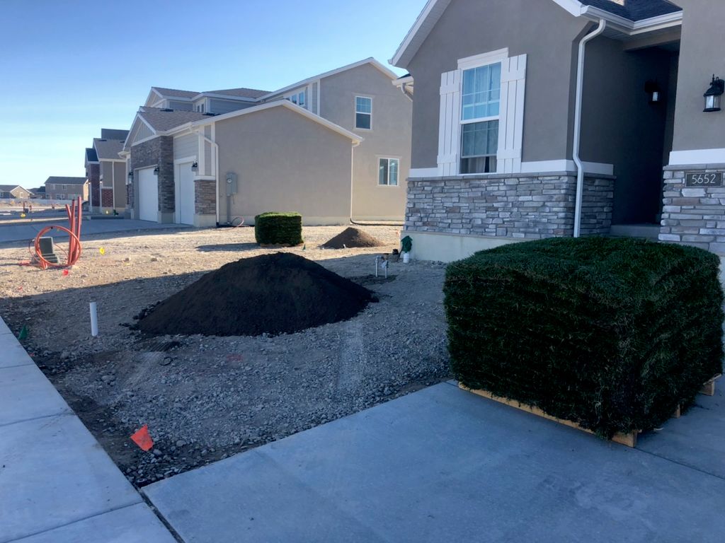 Customer photos