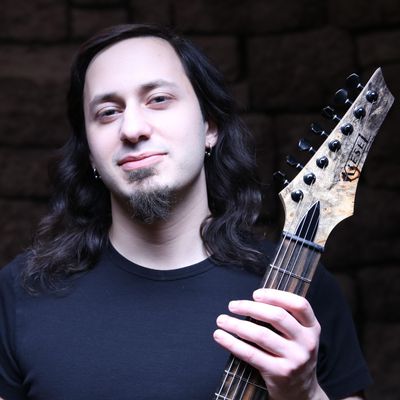 Avatar for Ben Cohen Guitar Lessons (via webcam)