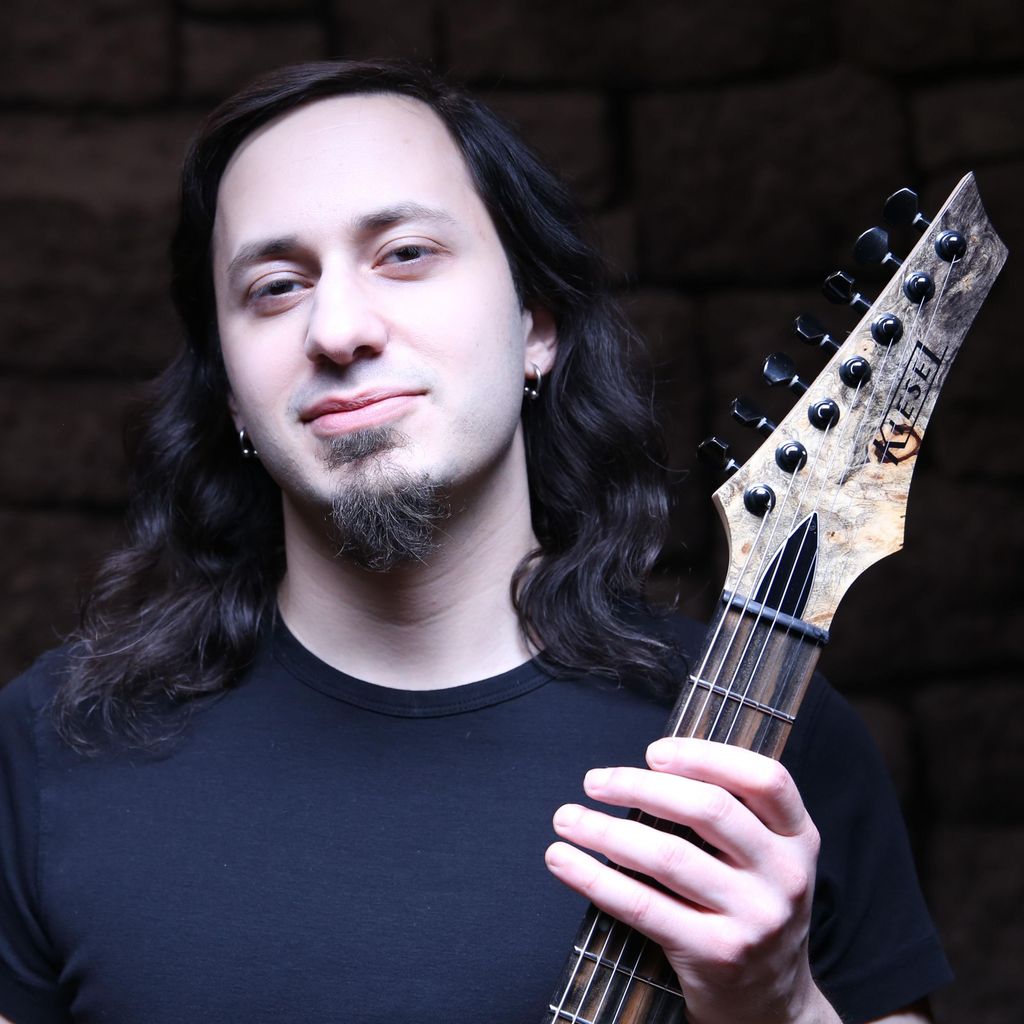 **ONLINE LESSONS ONLY** Rock/Shred Guitar w/ Ben