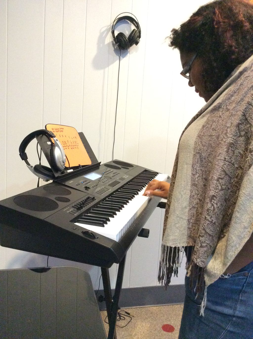 Music Theory
