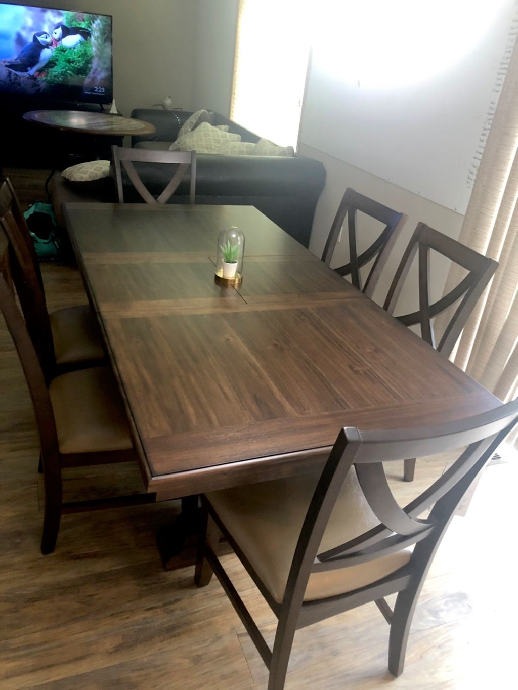 Customer photos