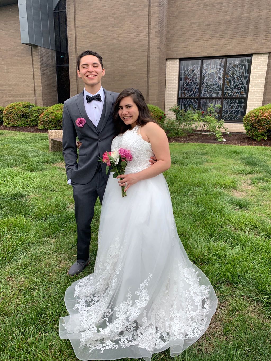 Customer photos