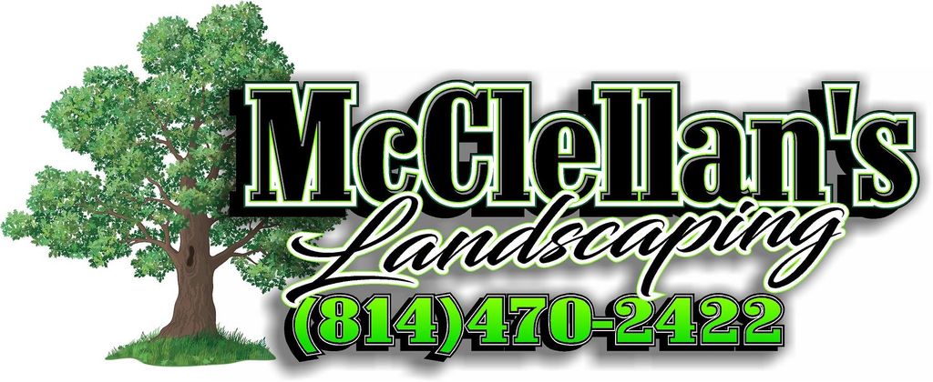 McClellan’s Landscaping LLC