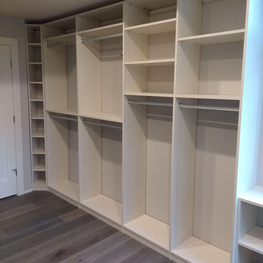 Catalina Closets & Carpentry