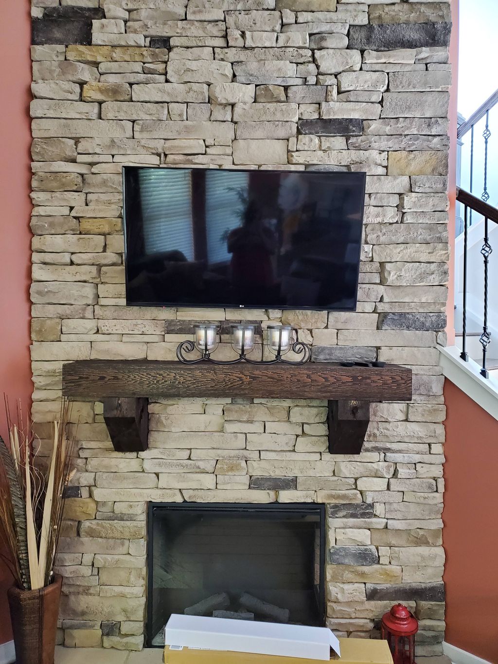 Customer photos