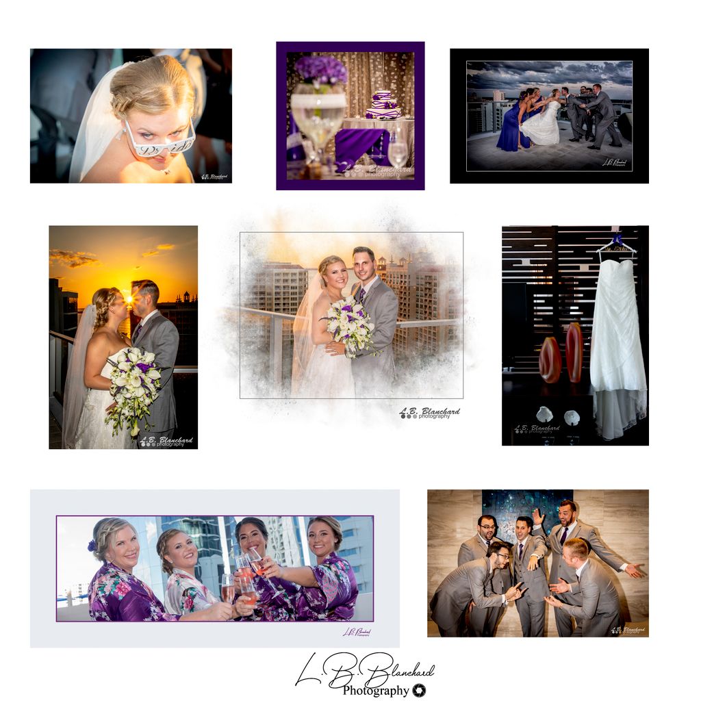 Wedding and Event Photography