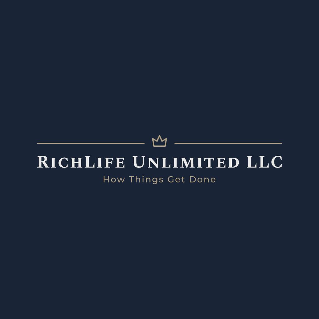 RichLife Unlimited LLC