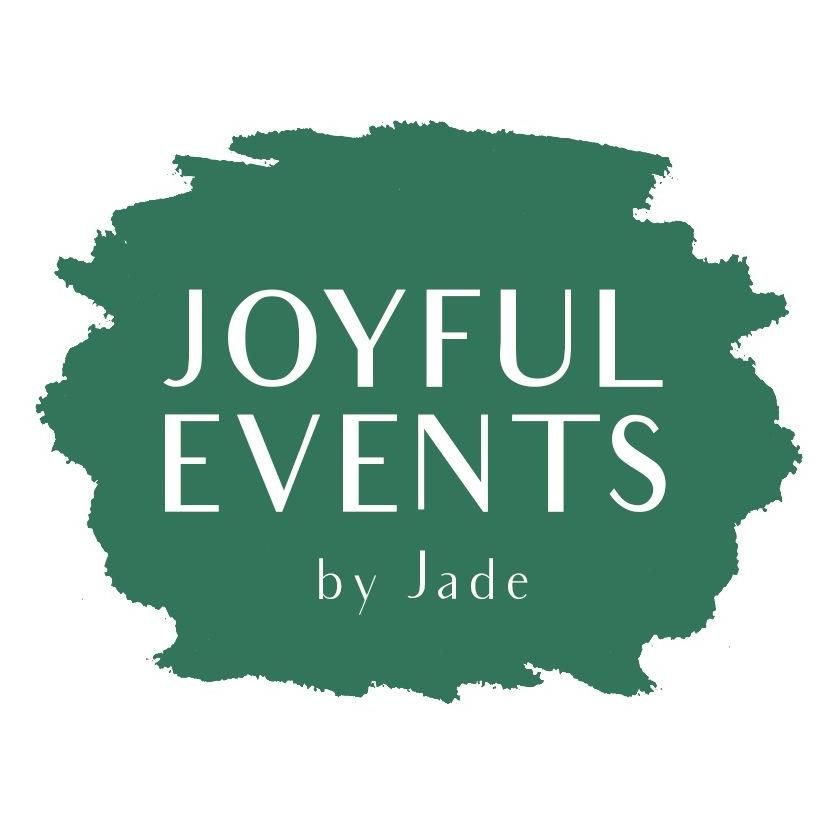 Joyful Events by Jade