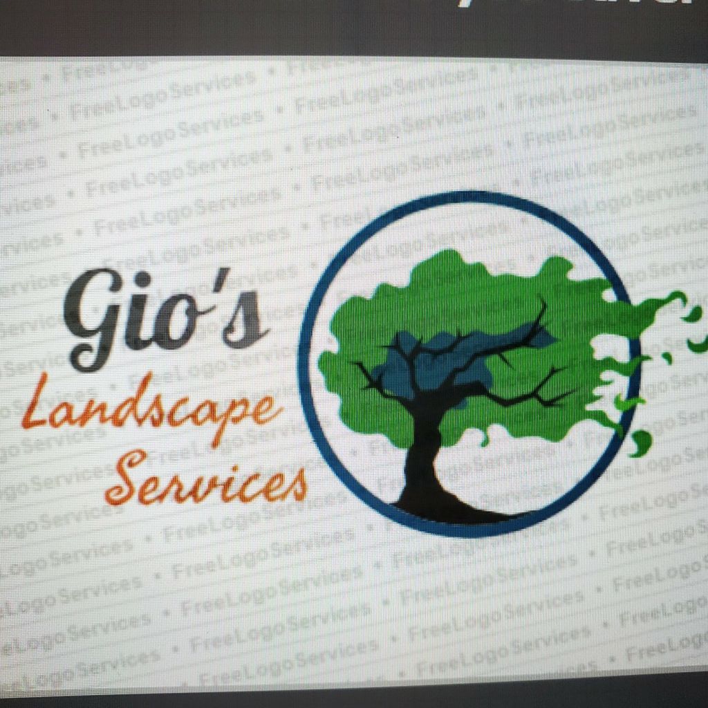 Gio's Landscape Services LLC.