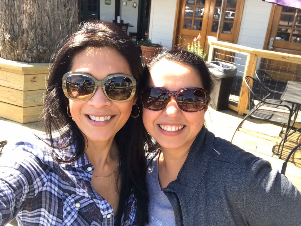 One of my favorite people to have the opportunity 