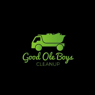 Good Ole Boys Cleanup