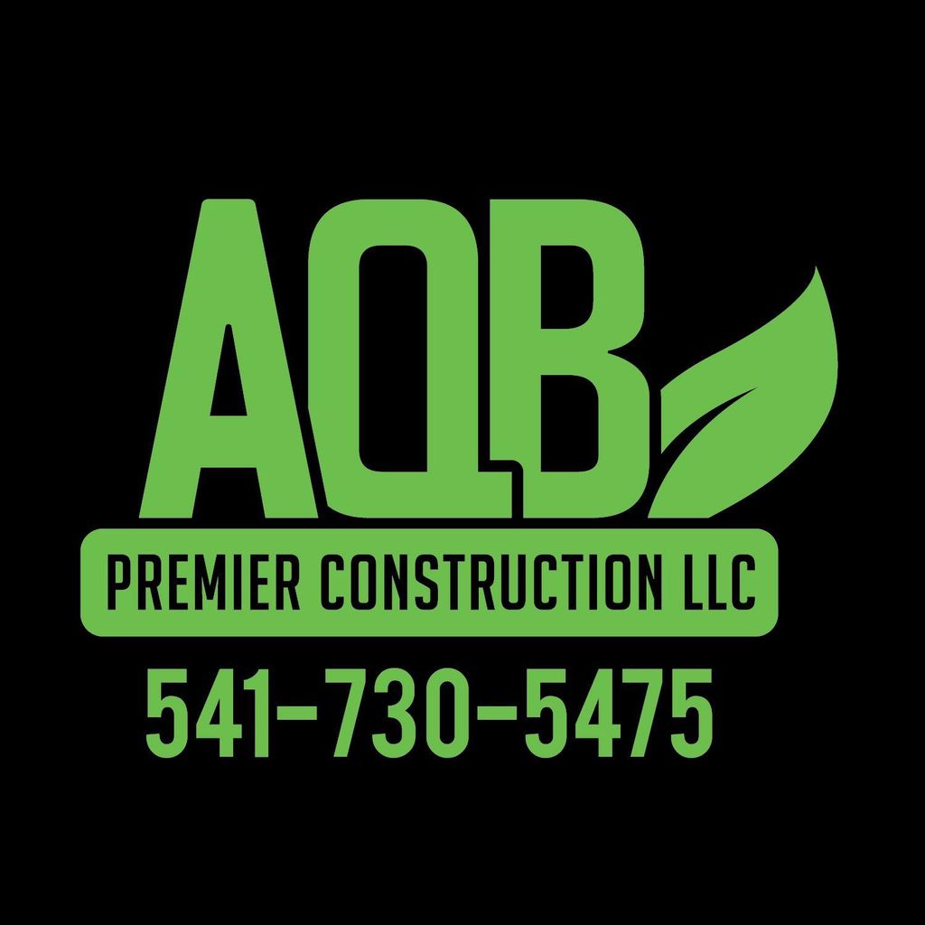 AQB premier construction