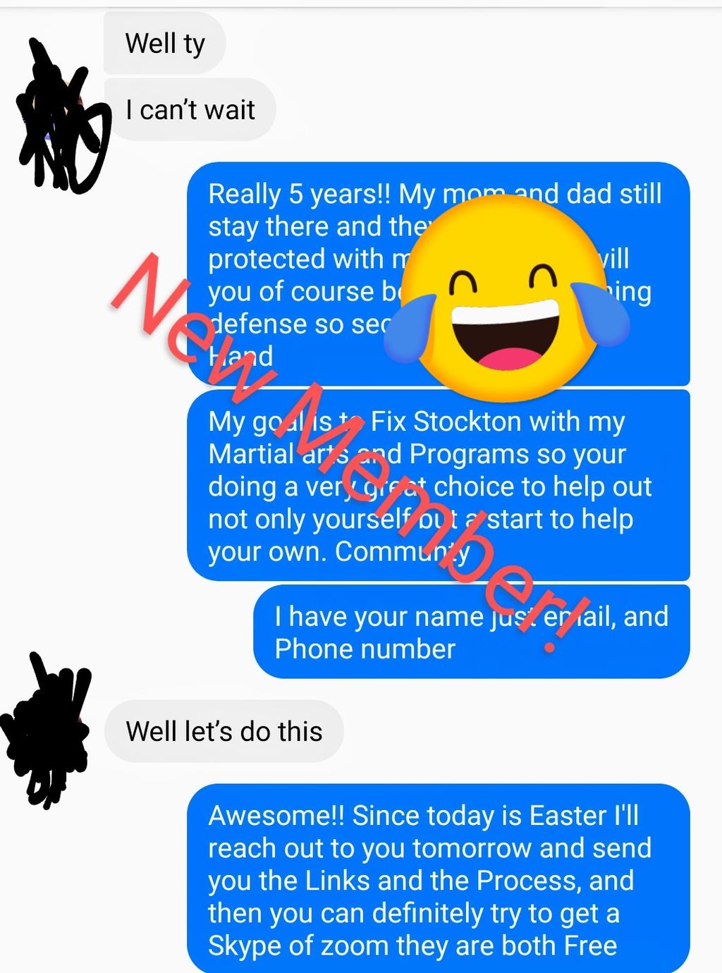 Projects and media