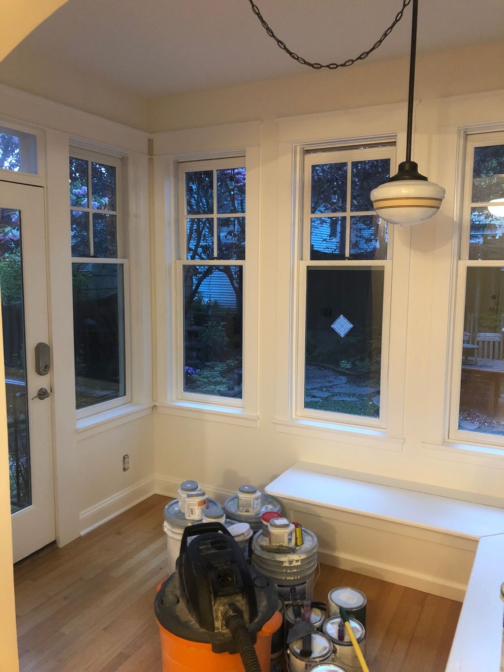Customer photos