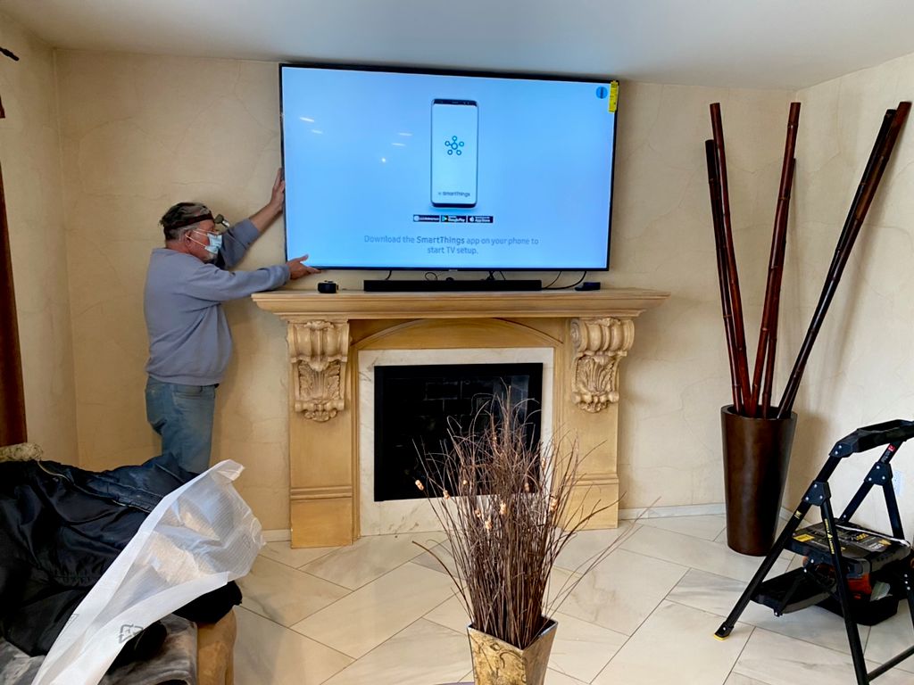 Customer photos